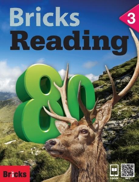 Bricks Reading 80. 3: SB(WB+CD)