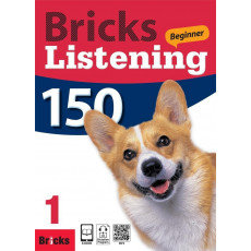 Bricks Listening Beginner 150. 1