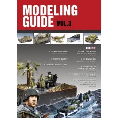 MODELING GUIDE VOL.3