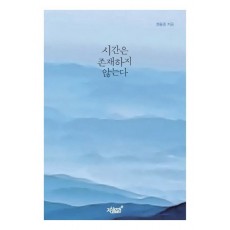 시간은 존재하지 않는다