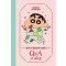 짱구가 365일 후 나에게 Q&A a day 다이어리