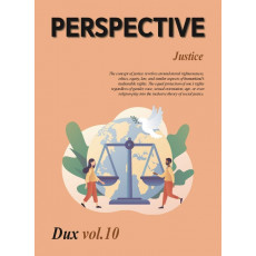 PERSPECTIVE DUX vol. 10