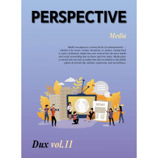 PERSPECTIVE DUX vol. 11: Media