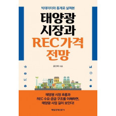 빅데이터 통계로 살펴본 태양광 시장과 REC 가격 전망