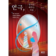 연극, 생각을 비추는 거울