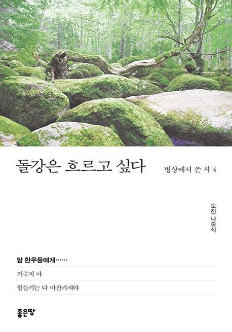 돌강은 흐르고 싶다