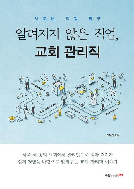 알려지지 않은 직업, 교회 관리직