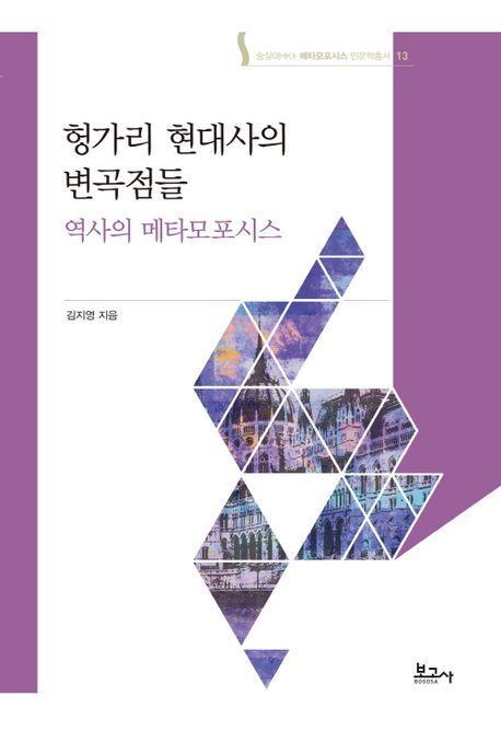 헝가리 현대사의 변곡점들