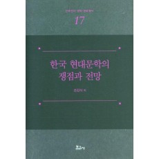 한국 현대문학의 쟁점과 전망