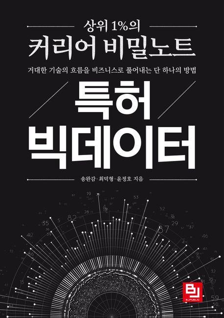 특허 빅데이터