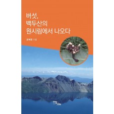 버섯, 백두산의 원시림에서 나오다