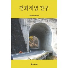 평화개념 연구