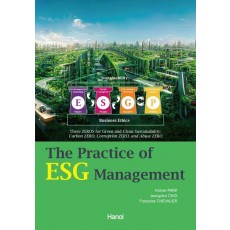 The Practice of ESG Management