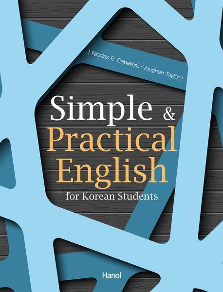 Simple Practical English for Korea Student