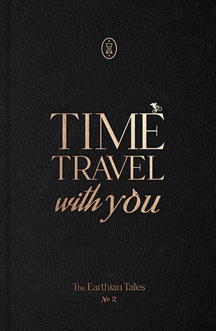 어션 테일즈(The Earthian Tales) No. 2: Time Travel with You