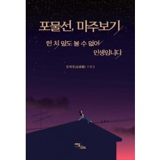 포물선, 마주보기(큰글자도서)