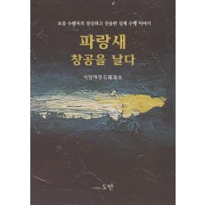 파랑새 창공을 날다