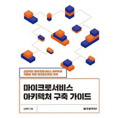 마이크로서비스 아키텍처 구축 가이드