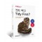 켄트 벡의 Tidy First: 더 나은 소프트웨어 설계를 위한 32가지 코드 정리법