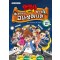 설민석의 한국사 대모험 찾아라! 고사성어 사전