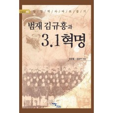 범재 김규흥과 3·1 혁명