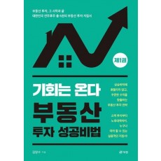 기회는 온다, 부동산 투자 성공비법