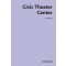 Civic Theater Center