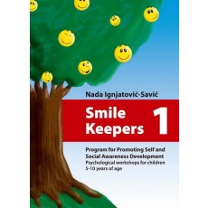 Smile Keepers. 1