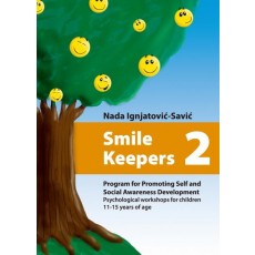 Smile Keepers. 2