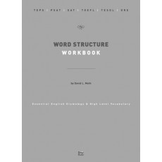 Word Structure Workbook