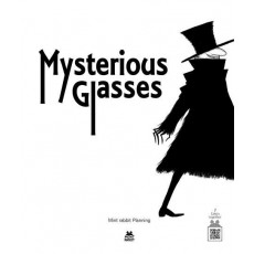 Mysterious Glasses