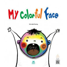 My Colorful Face