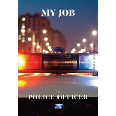 나의 직업 경찰관(My Job Police Officer)