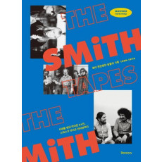 THE SMITH TAPES 스미스 테이프: 미공개 인터뷰집