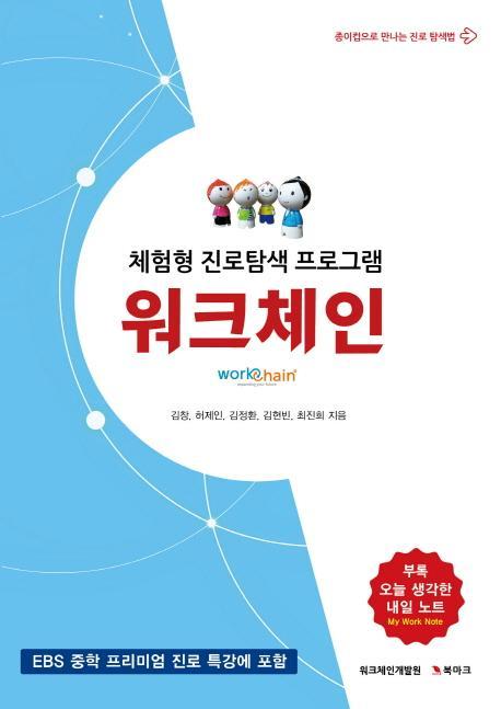 체험형 진로탐색 프로그램 워크체인