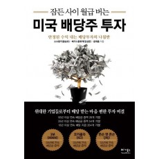 잠든 사이 월급 버는 미국 배당주 투자