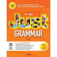 Just Grammar MG 1A