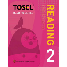 TOSEL Reading Series(Pre-Starter) 학생용. 2