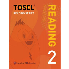 TOSEL Reading Series(Starter) 학생용. 2