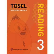 TOSEL Reading Series(Starter) 학생용. 3