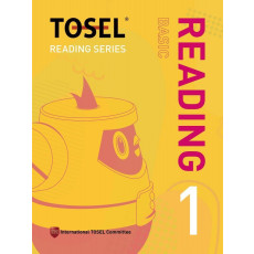 TOSEL Reading Series(Basic) 학생용. 1