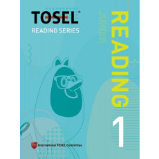 TOSEL Reading Series(Junior) 학생용. 1