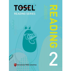 TOSEL Reading Series(Junior) 학생용. 2