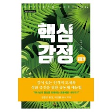 핵심감정 공동체