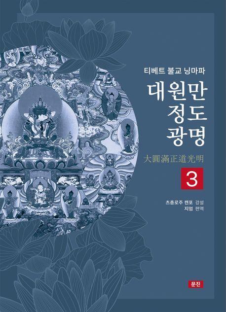 대원만 정도 광명 3