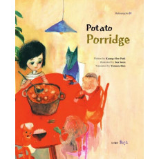 Potato Porridge