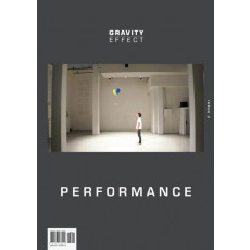 Gravity Effect(그래비티 이펙트)(Issue. 3)