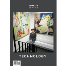 Gravity Effect(그래비티 이펙트)(Issue. 5: Technology)