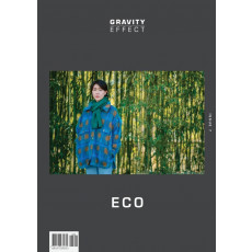 Gravity Effect(그래비티 이펙트)(Issue. 7: ECO)