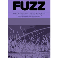 FUZZ(퍼즈) Vol 1: Beautiful Data